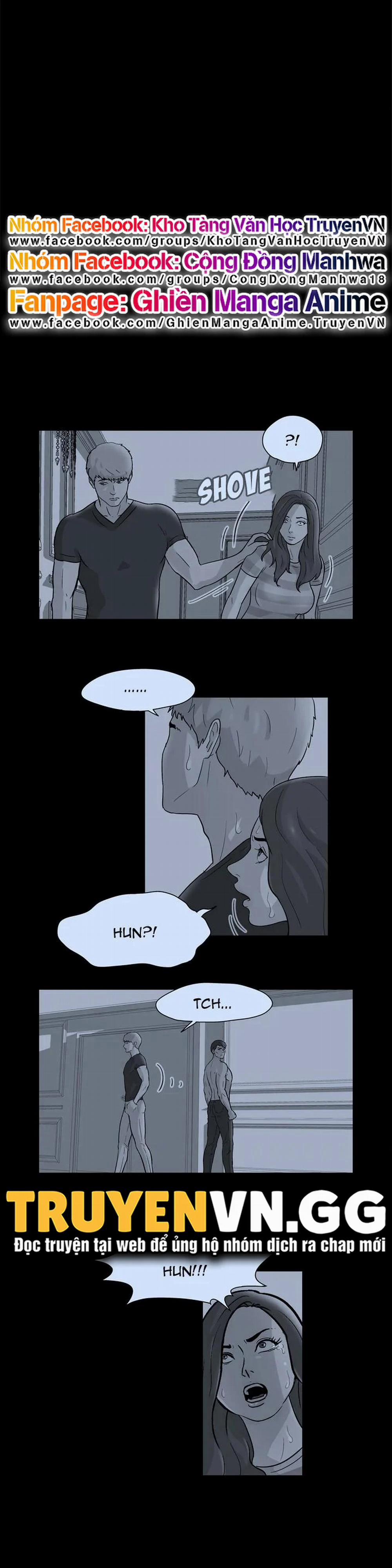 Project Utopia 50 trang 12