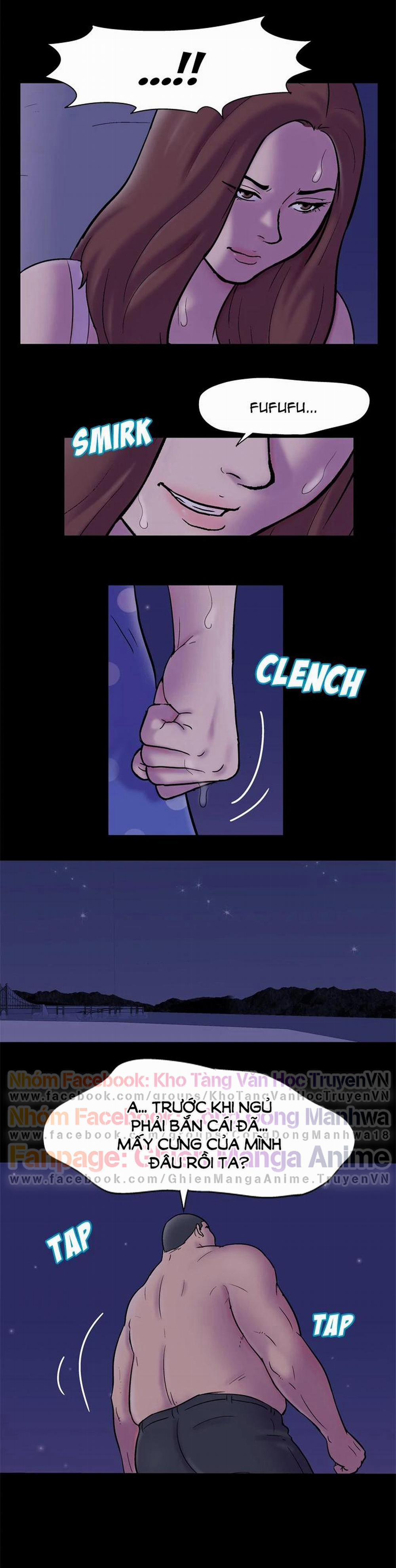 Project Utopia 50 trang 20