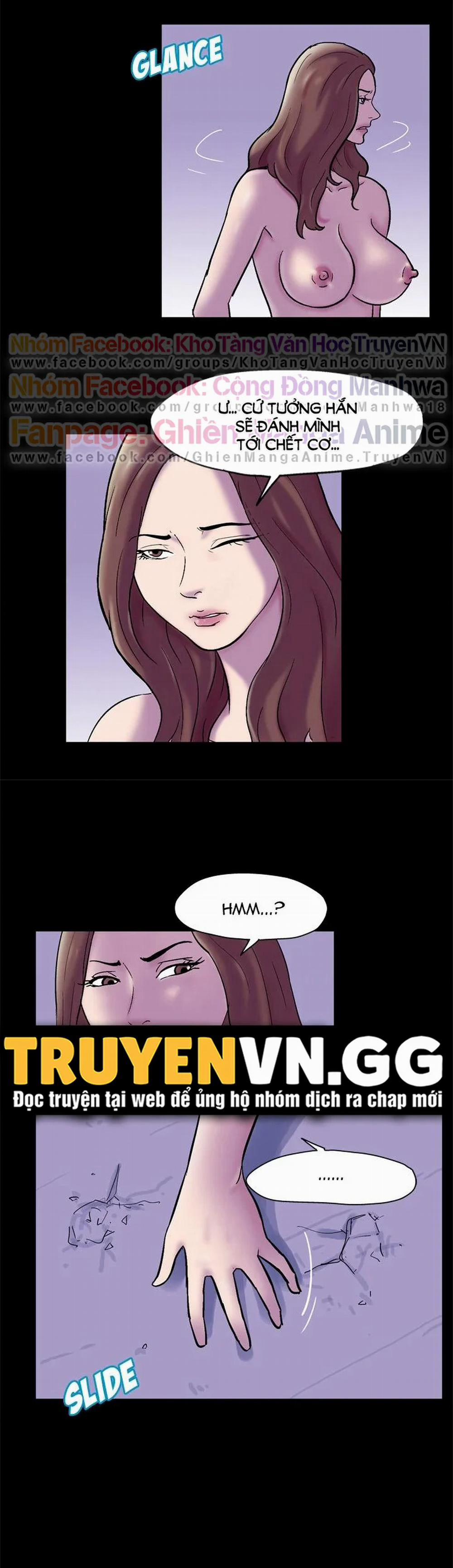 Project Utopia 50 trang 8