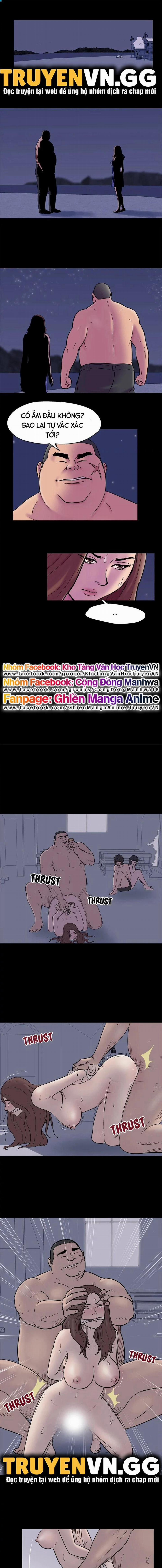 Project Utopia 51 trang 0