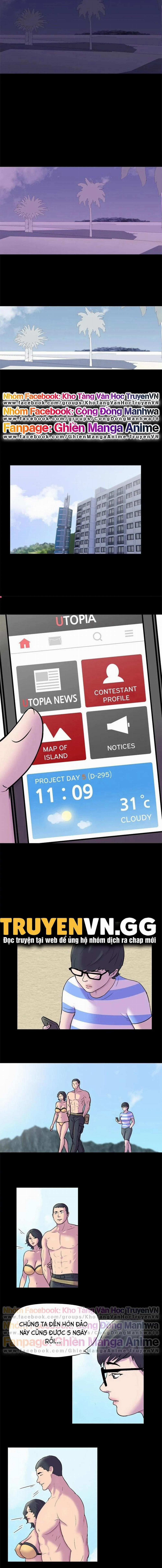 Project Utopia 52 trang 3