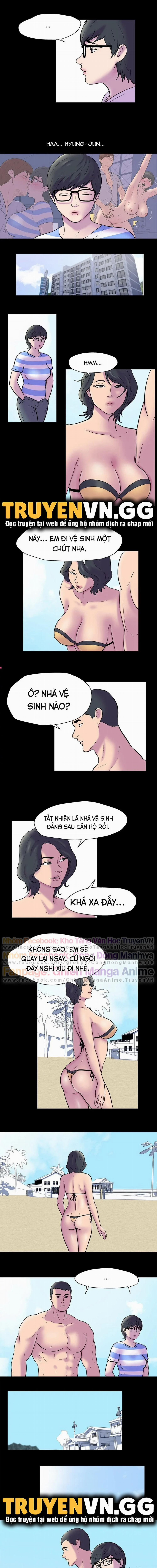 Project Utopia 52 trang 4