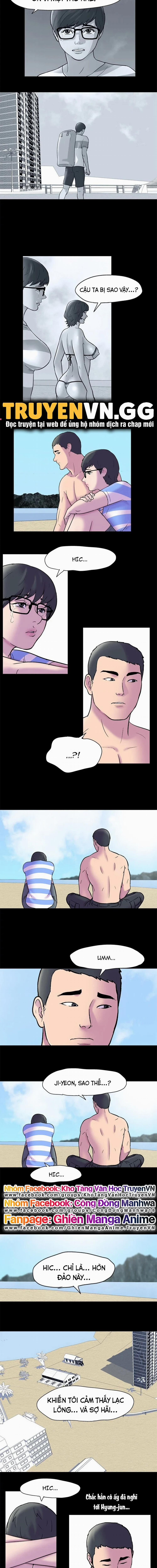 Project Utopia 52 trang 6