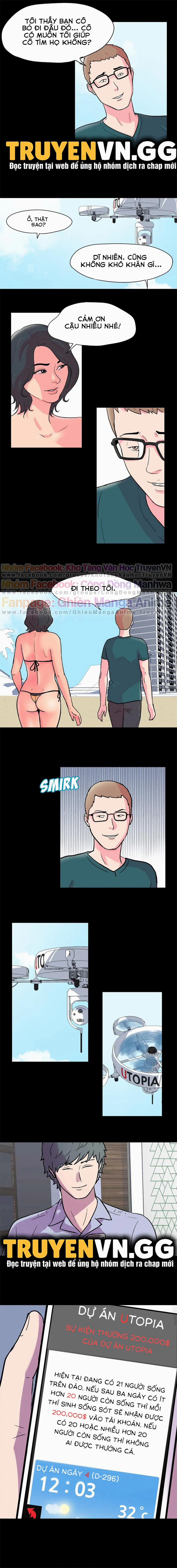 Project Utopia 54 trang 5