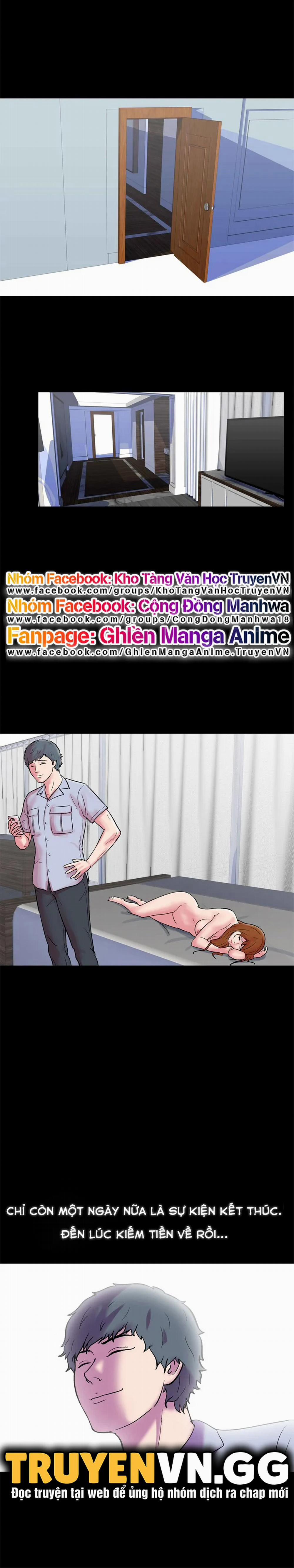 Project Utopia 54 trang 6