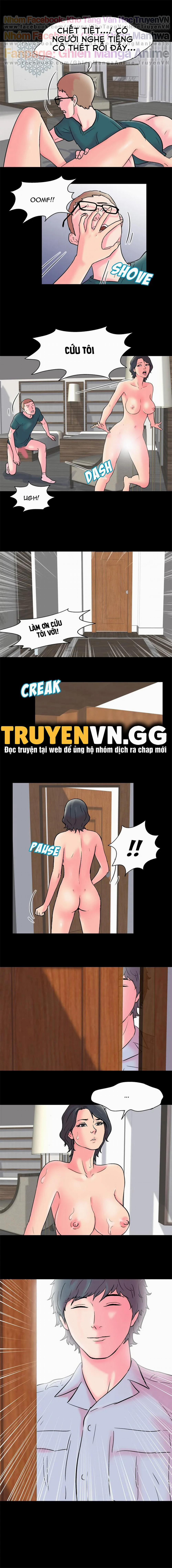 Project Utopia 55 trang 8