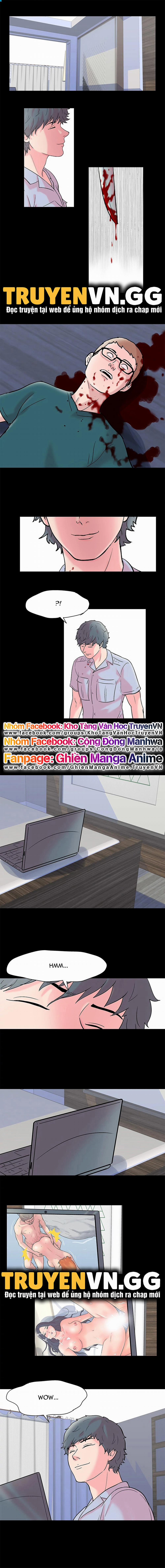 Project Utopia 56 trang 4