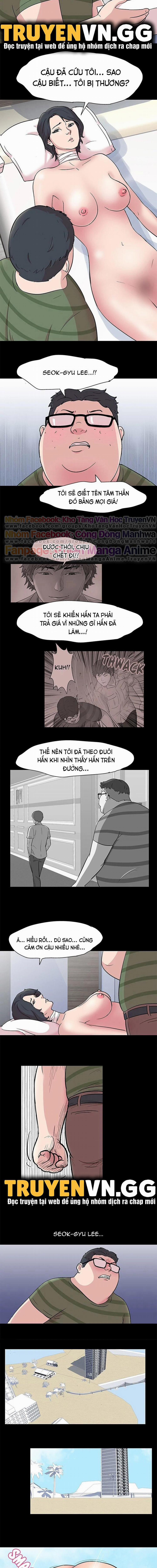 Project Utopia 58 trang 1