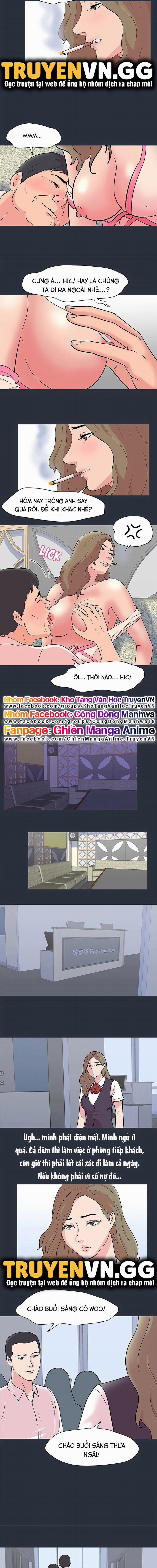 Project Utopia 58 trang 6