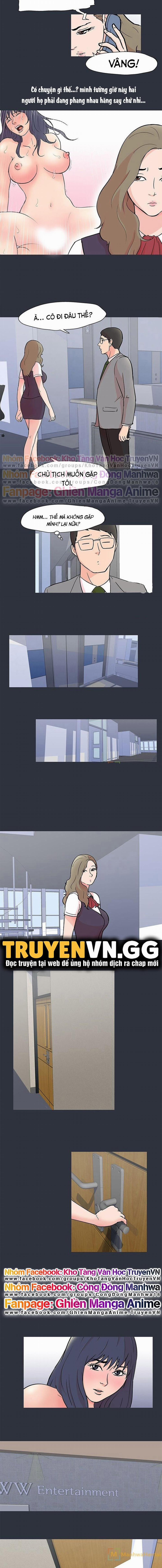 Project Utopia 59 trang 2