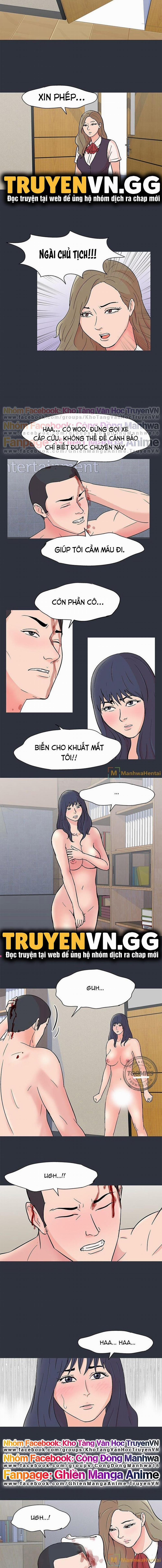 Project Utopia 59 trang 3