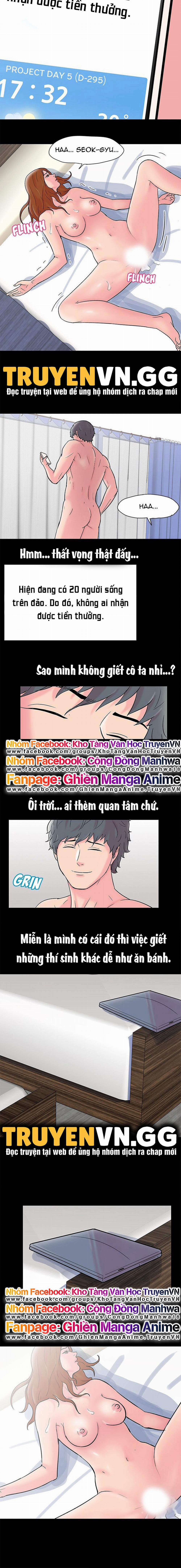 Project Utopia 60 trang 7