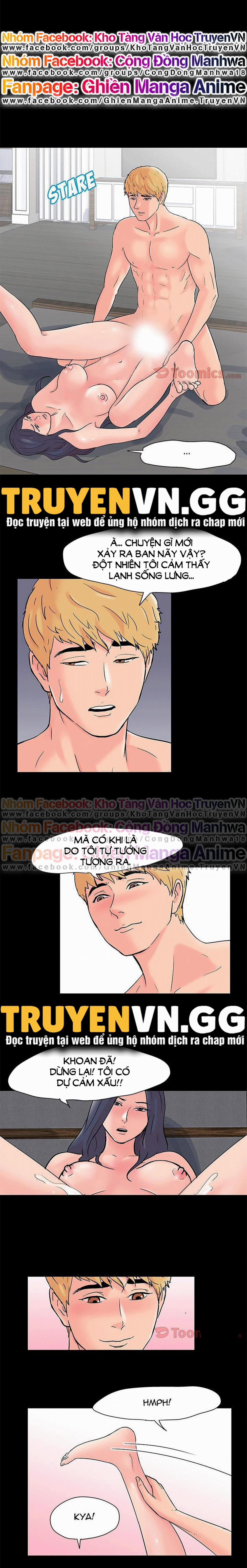 Project Utopia 61 trang 6