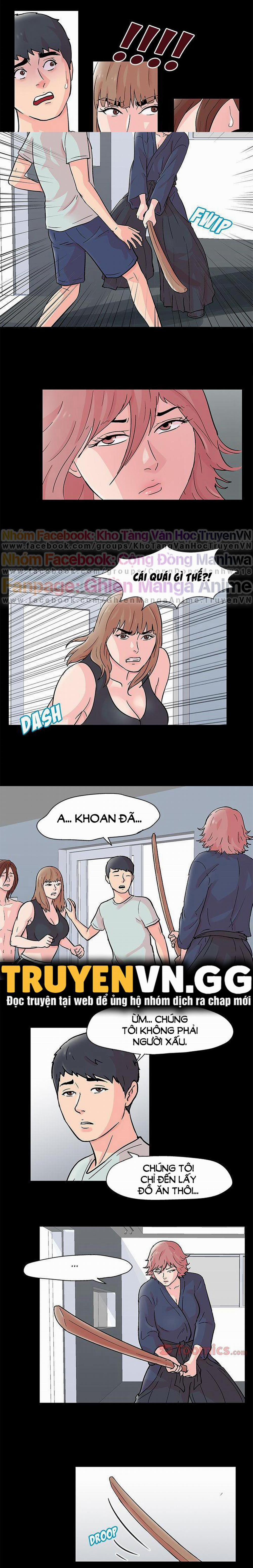 Project Utopia 62 trang 1