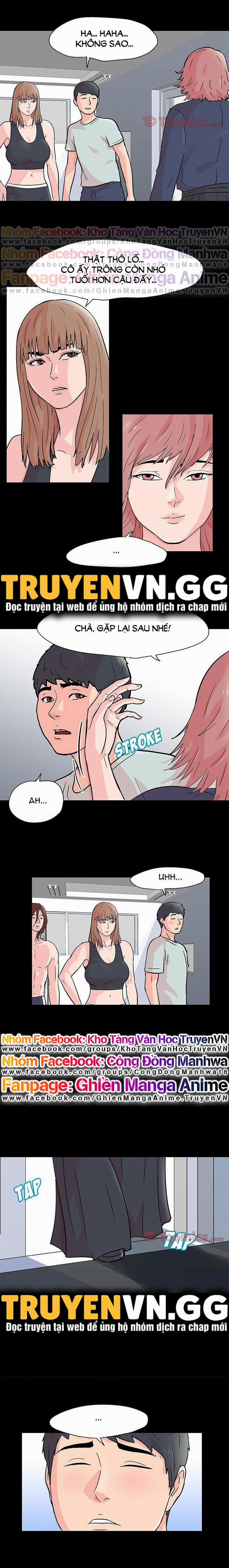 Project Utopia 62 trang 3