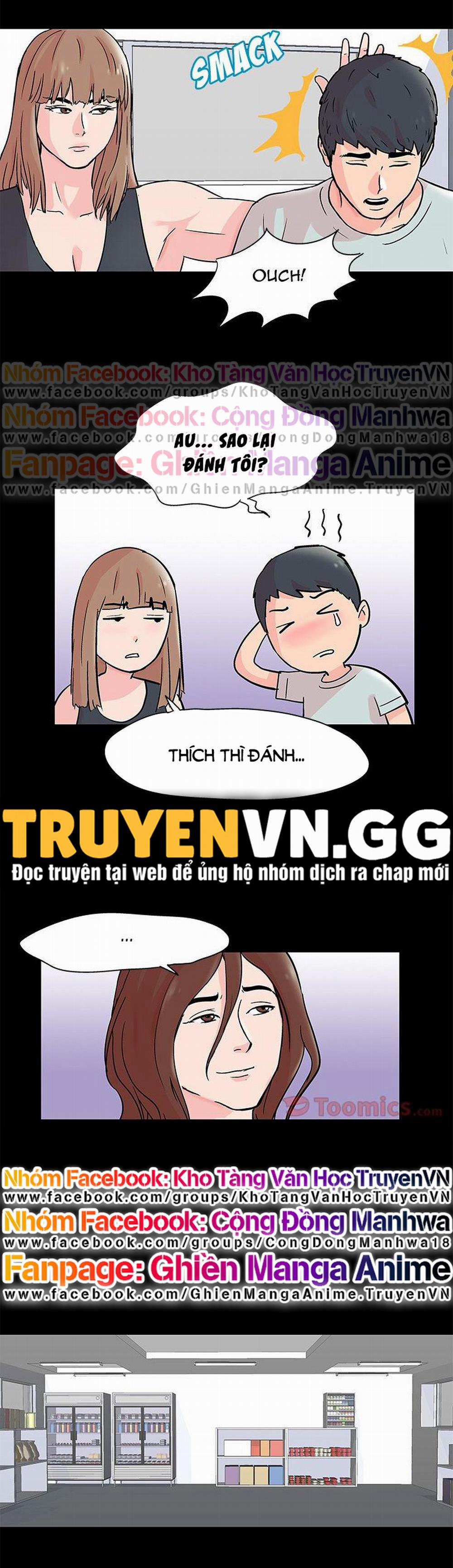 Project Utopia 62 trang 4