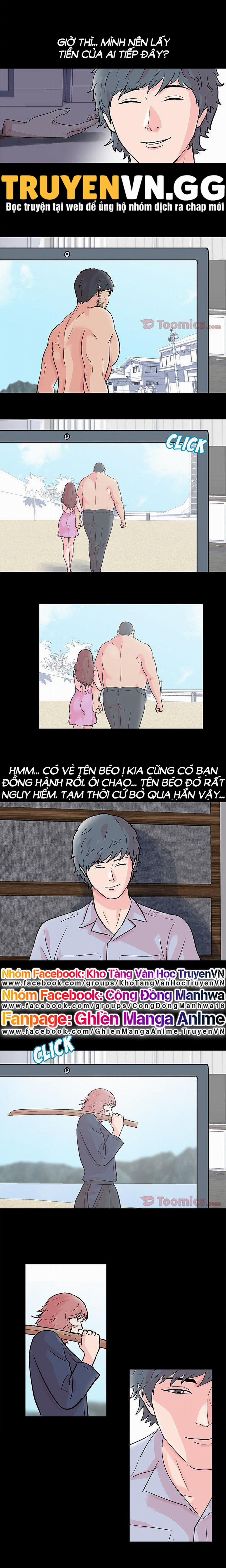 Project Utopia 62 trang 7