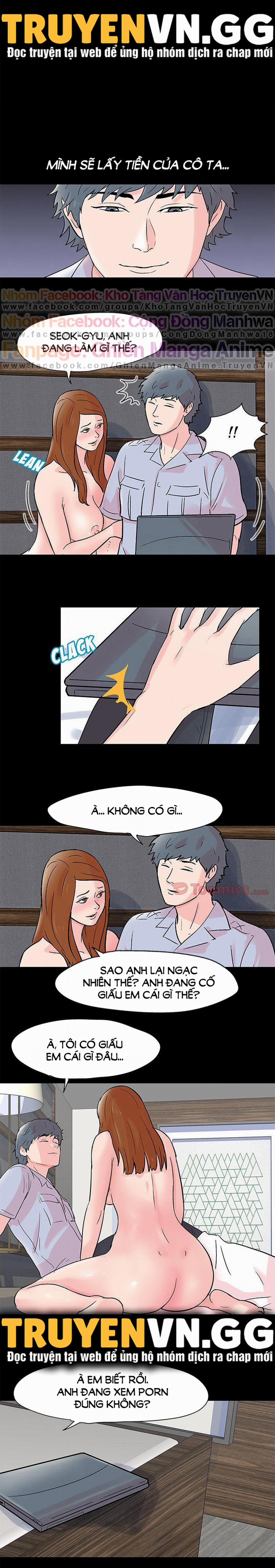 Project Utopia 62 trang 8