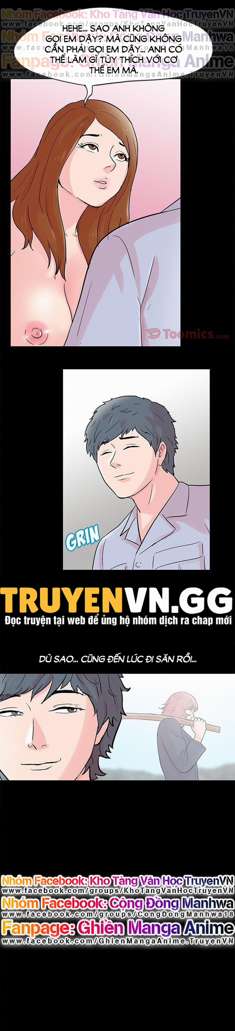 Project Utopia 62 trang 9