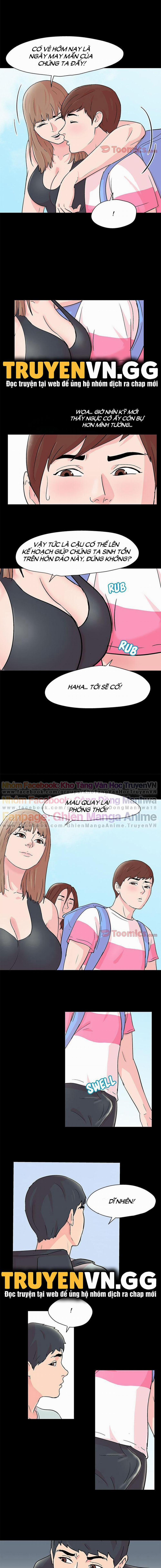 Project Utopia 63 trang 2