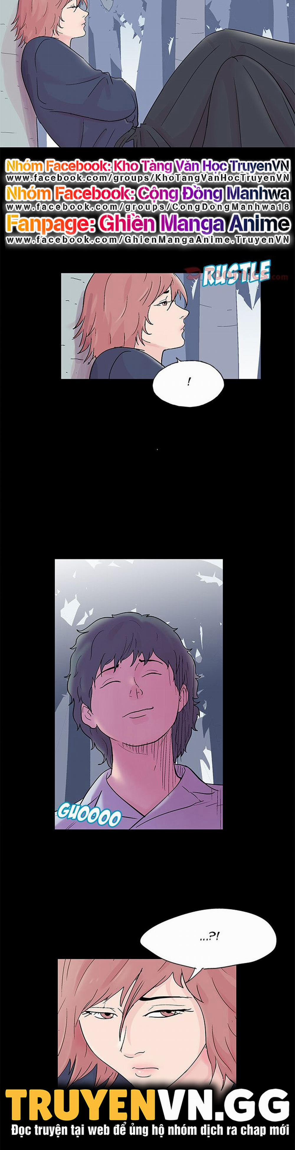 Project Utopia 63 trang 7