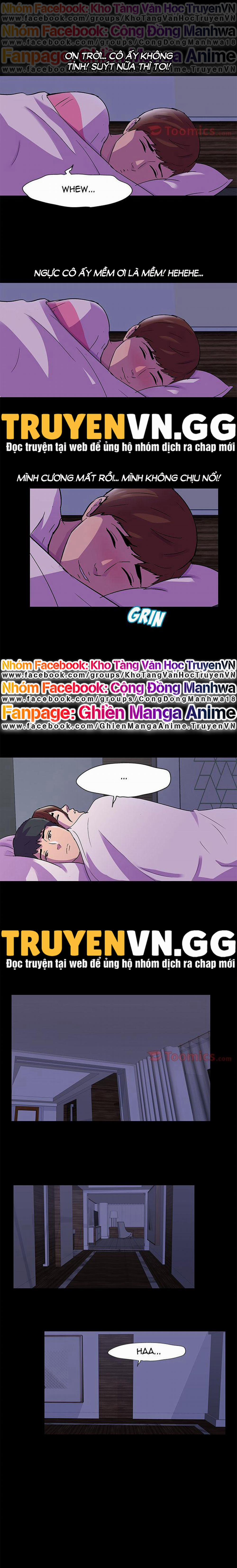 Project Utopia 67 trang 4