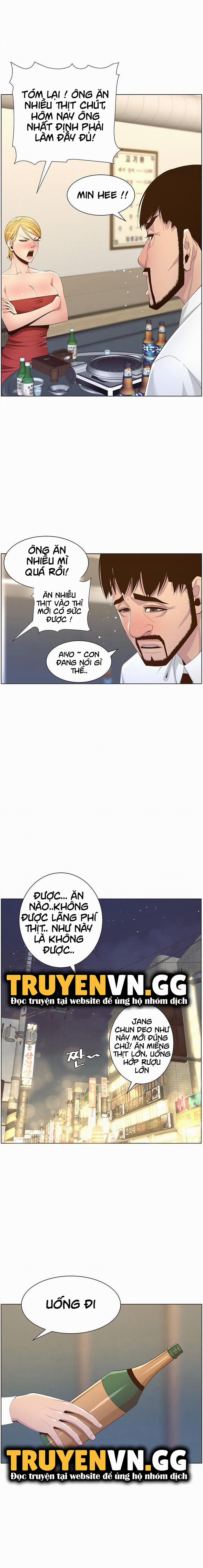 Project Utopia 68 trang 7