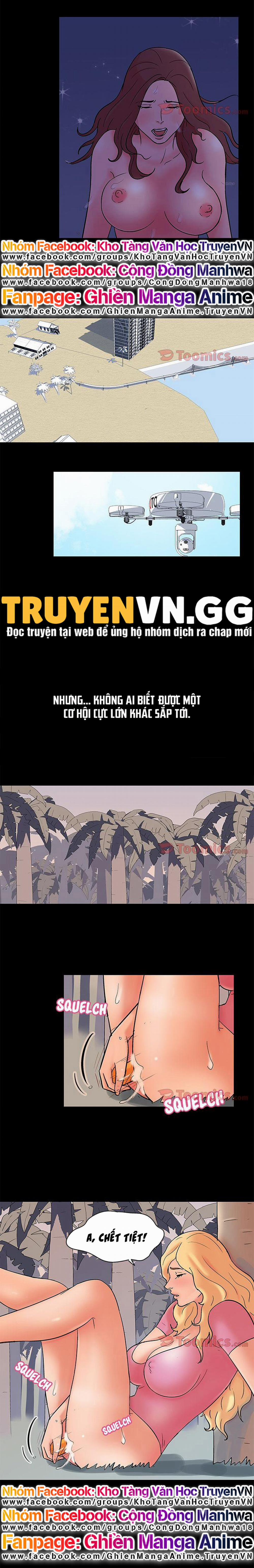 Project Utopia 69 trang 10