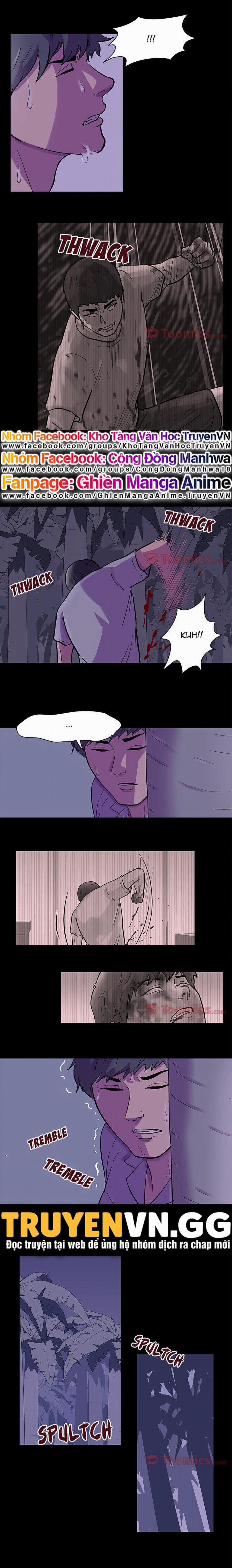 Project Utopia 69 trang 2