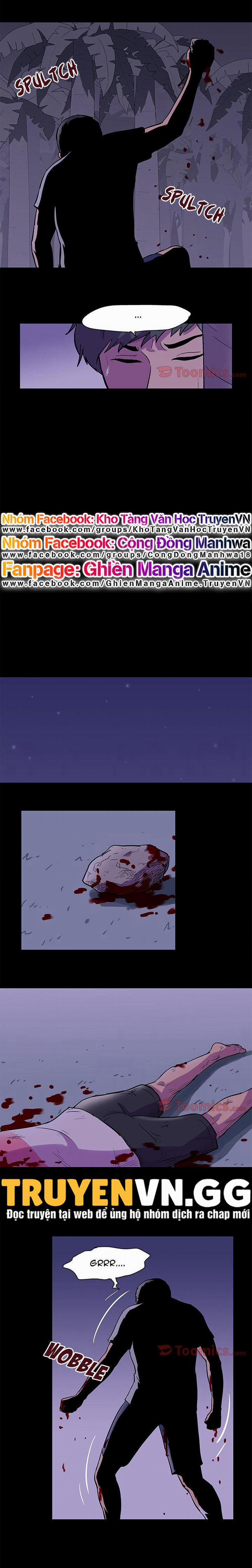 Project Utopia 69 trang 3