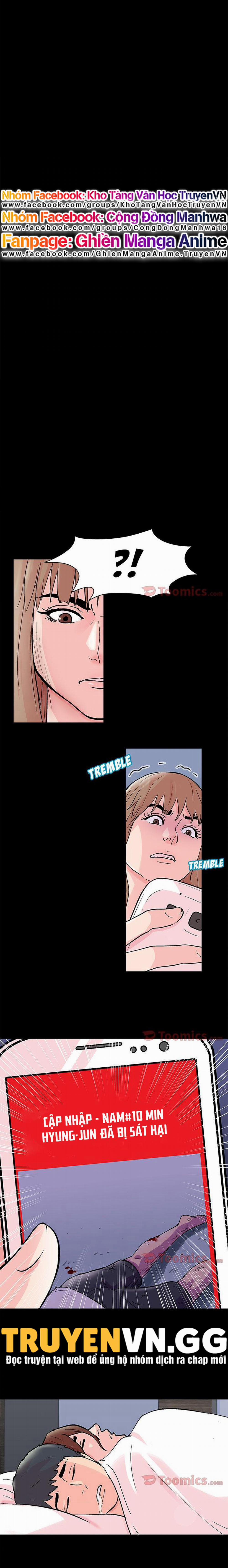 Project Utopia 69 trang 7