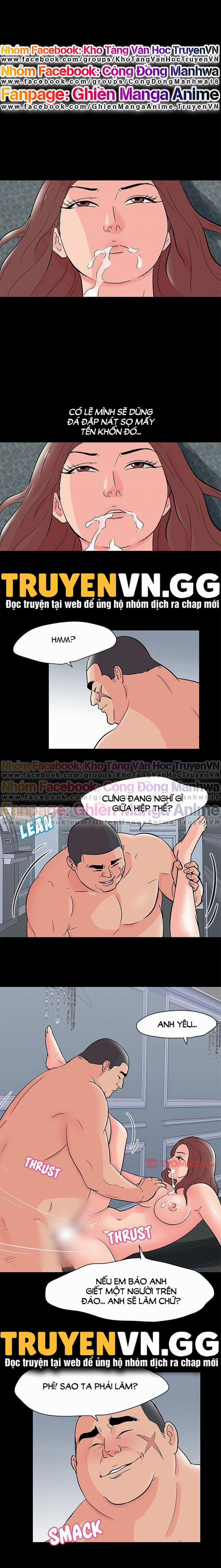 Project Utopia 70 trang 2