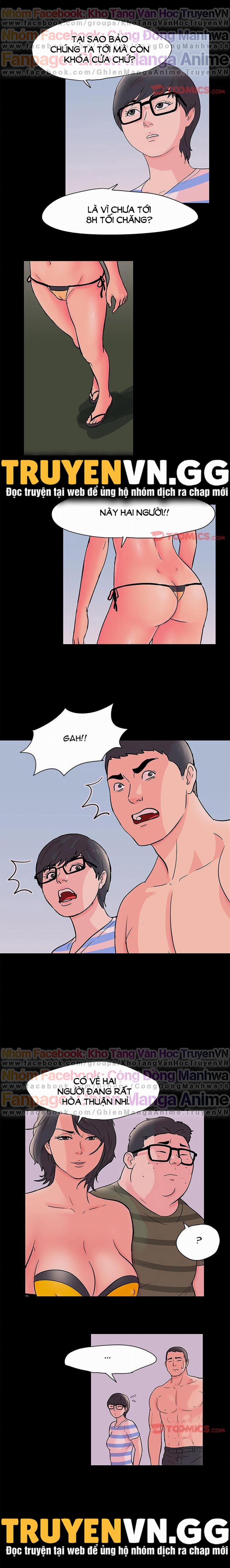 Project Utopia 70 trang 6