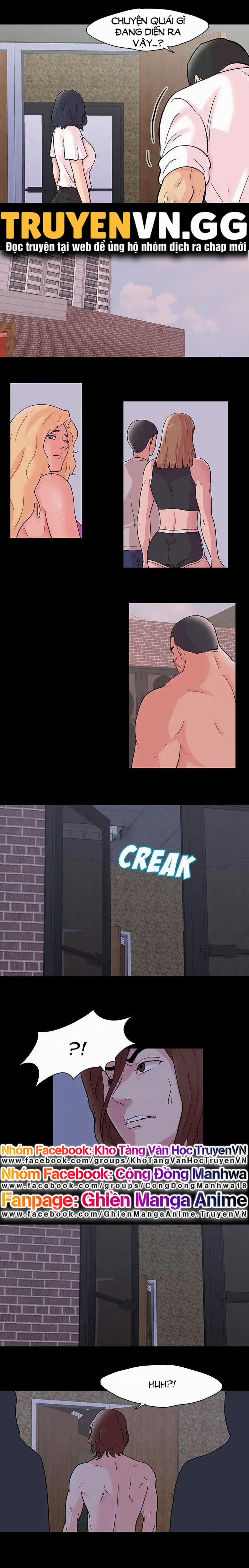 Project Utopia 71 trang 11