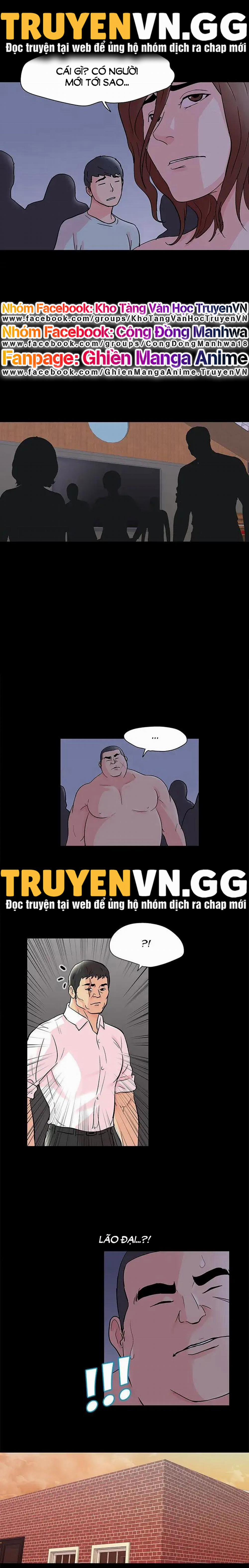 Project Utopia 71 trang 12