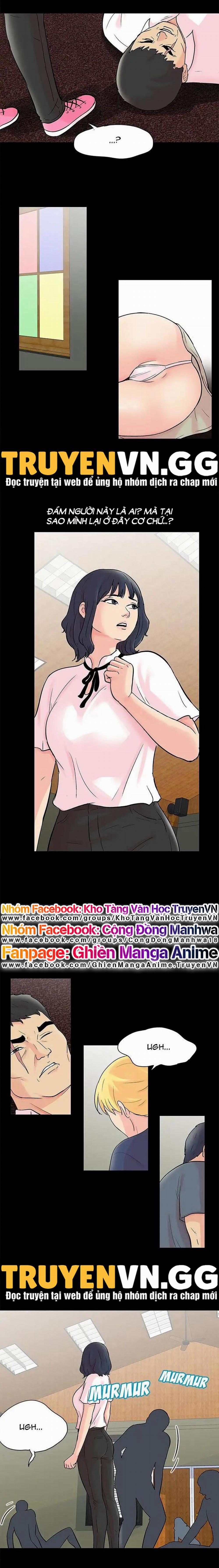 Project Utopia 71 trang 2