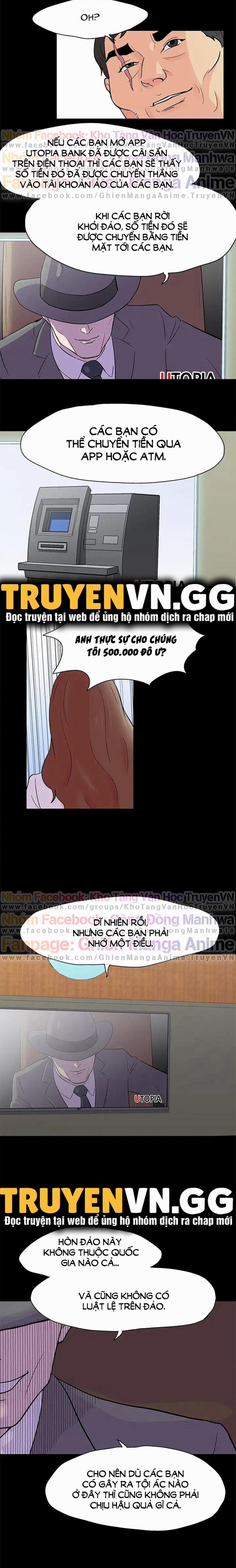 Project Utopia 71 trang 7