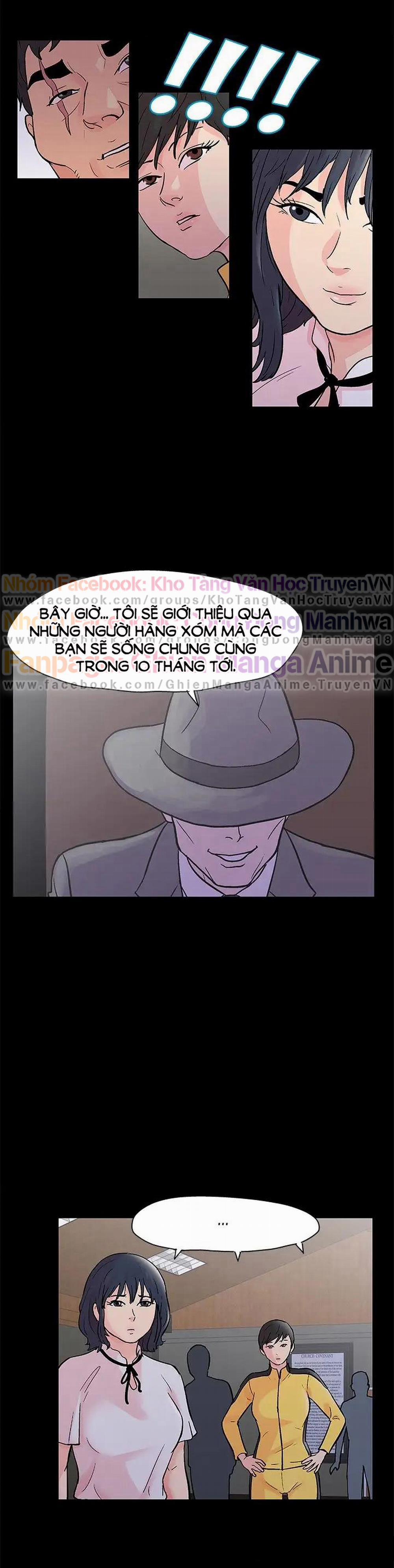 Project Utopia 71 trang 8