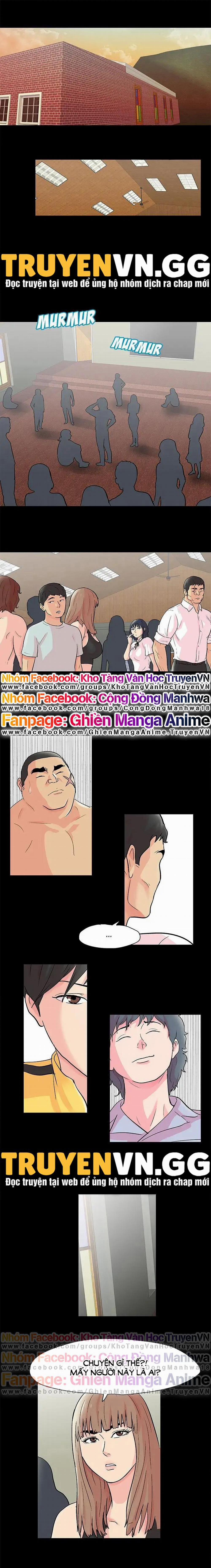 Project Utopia 72 trang 0