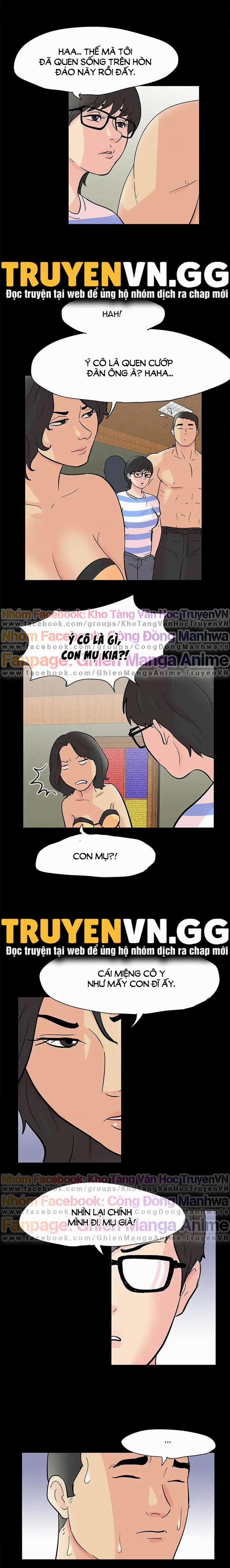 Project Utopia 72 trang 2