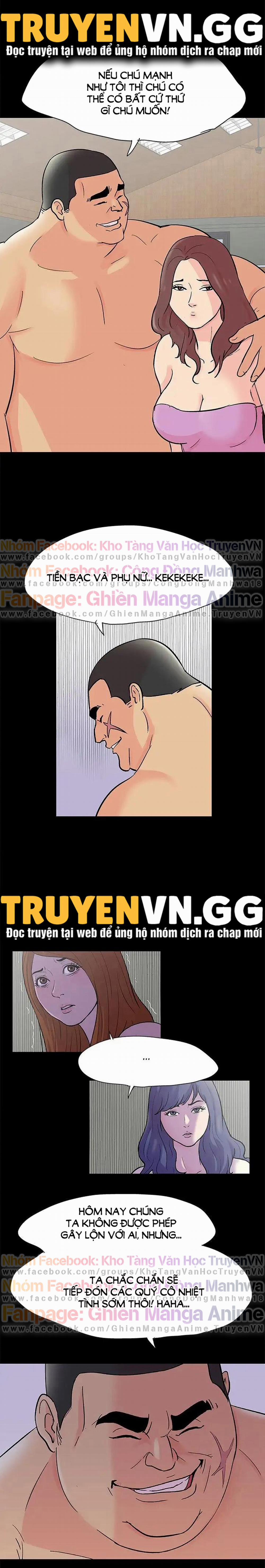 Project Utopia 72 trang 6