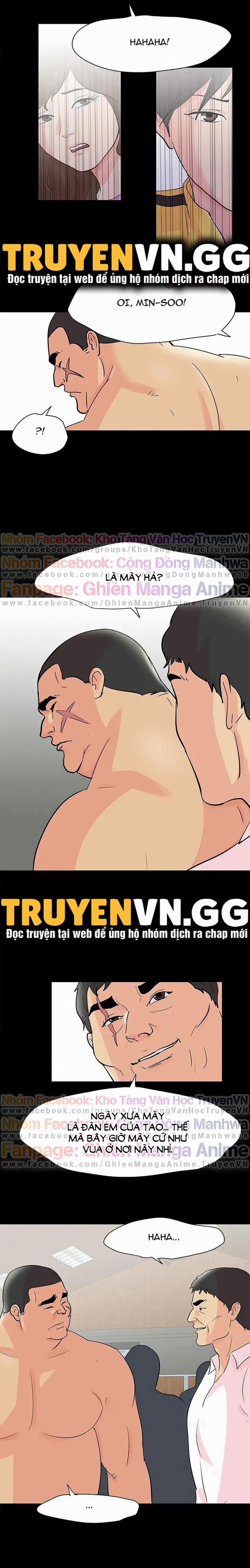 Project Utopia 72 trang 7