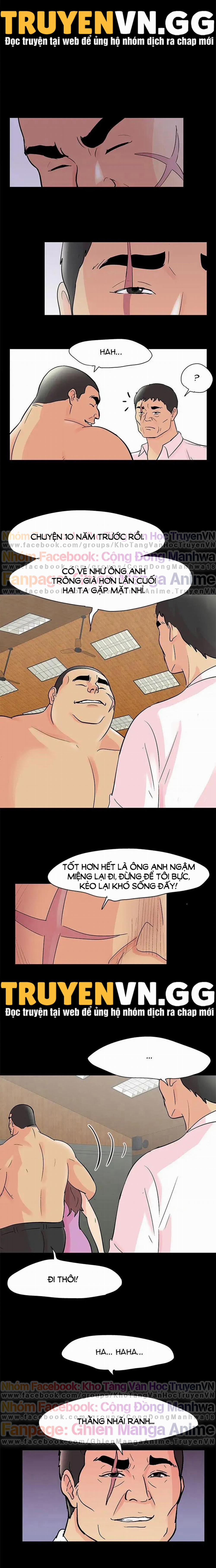 Project Utopia 72 trang 8