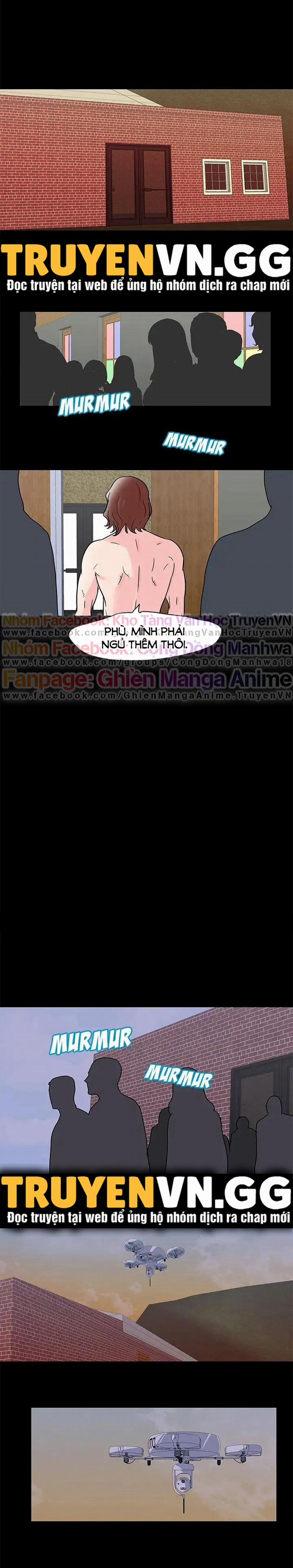 Project Utopia 72 trang 9