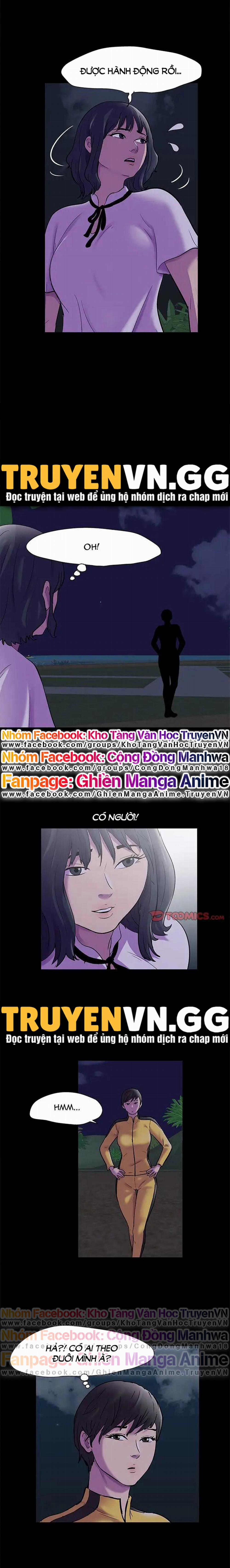 Project Utopia 73 trang 10