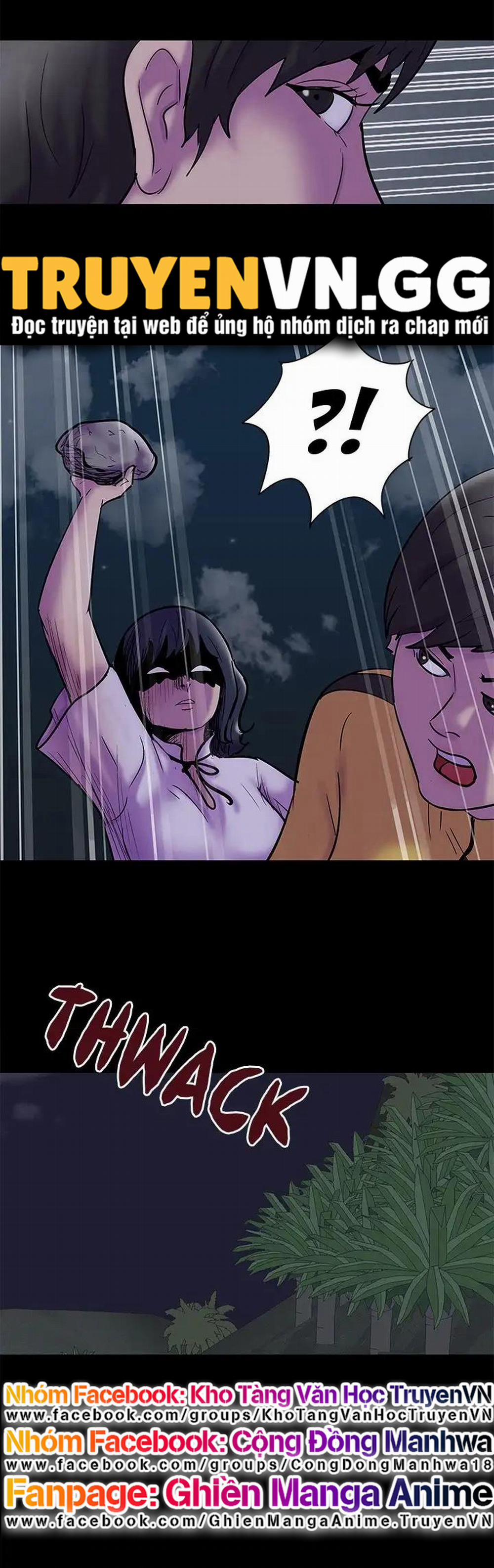 Project Utopia 73 trang 11