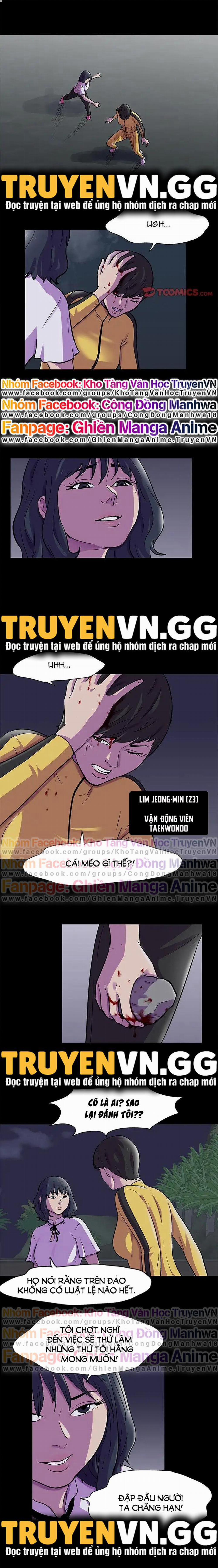 Project Utopia 74 trang 0