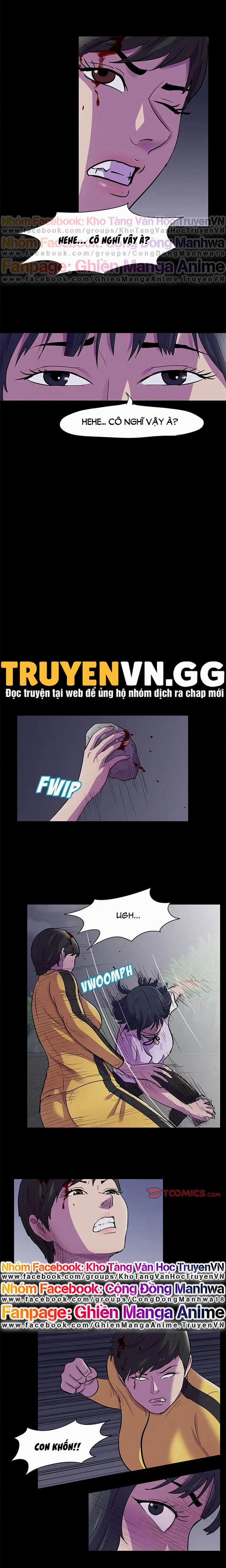 Project Utopia 74 trang 1