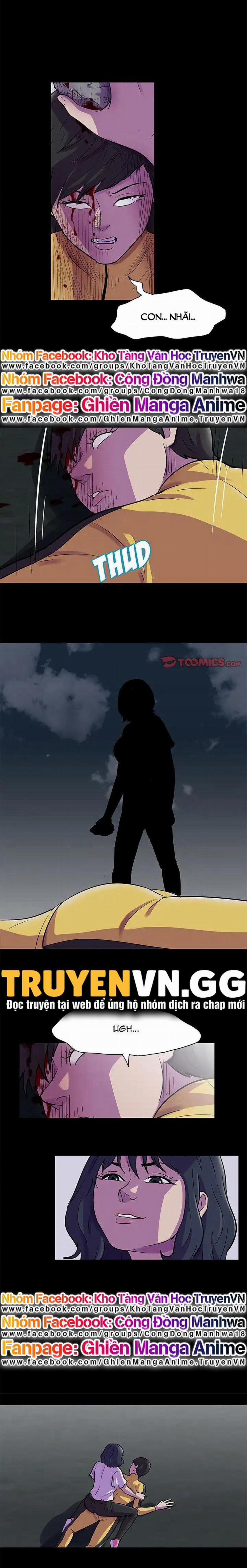 Project Utopia 74 trang 3