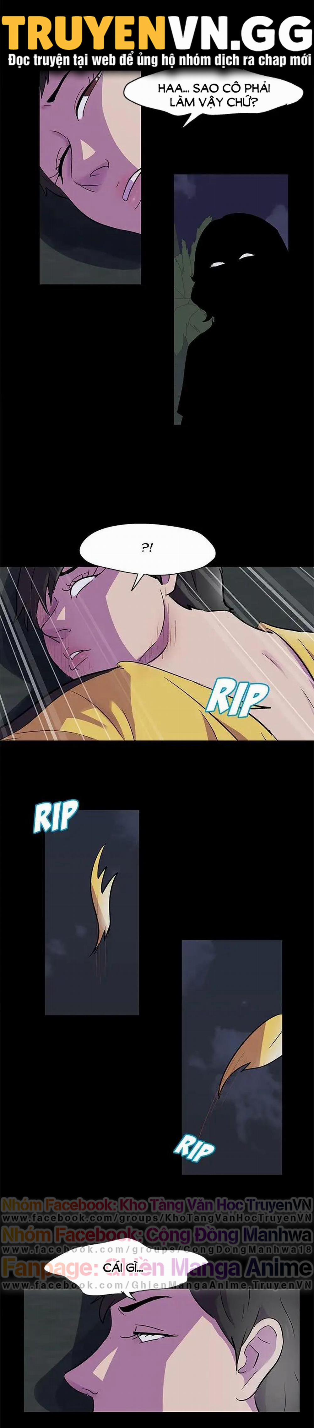 Project Utopia 74 trang 4